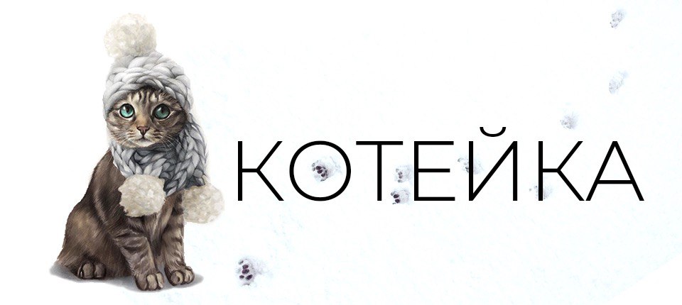 КОТЕЙКА