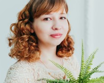 Белоусова Светлана