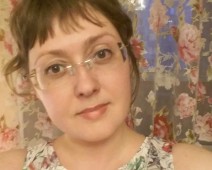 Тарасова Ирина