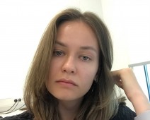 Котикова Диана 