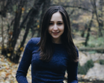 Гаврилова Мария