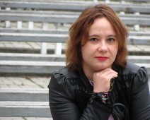 Никитина Елена