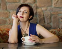 Евсеева Елена