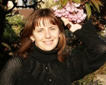 Спиридонова Татьяна