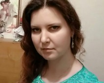 Александрова  Анна 