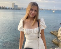 Питолина  Алина