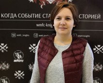 Пронина Александра
